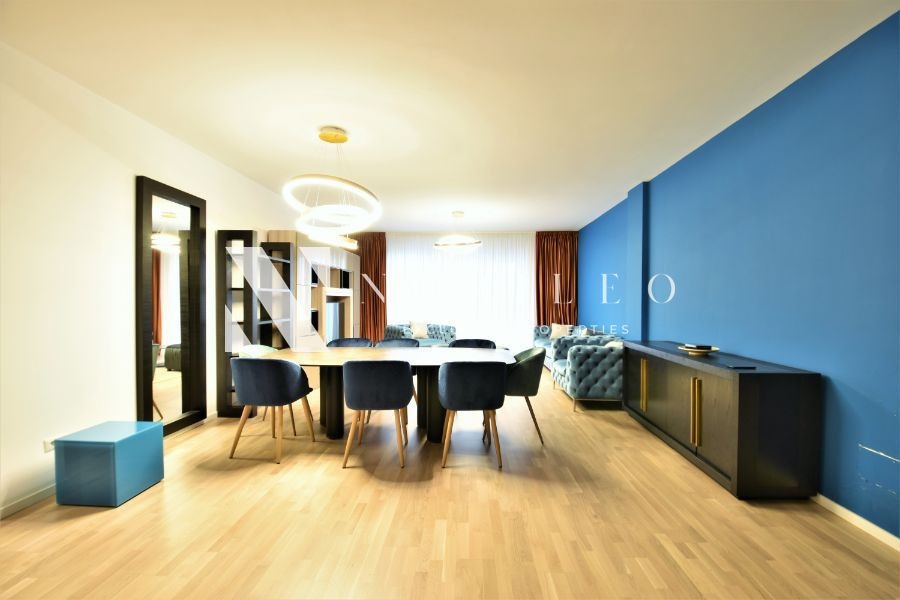 Apartments for rent Herastrau – Soseaua Nordului CP53281900 (4)