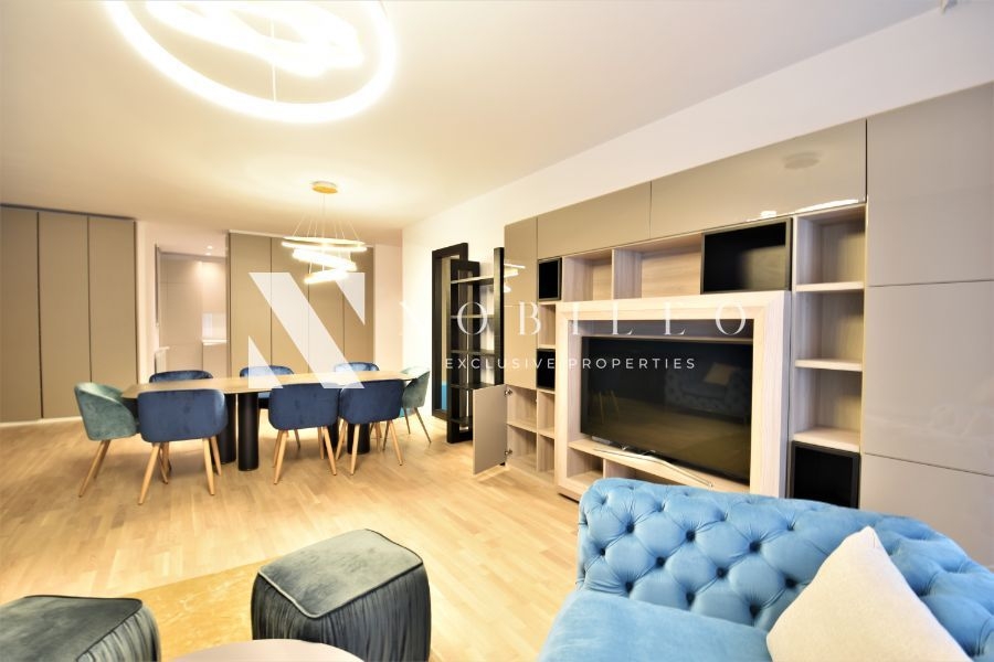 Apartments for rent Herastrau – Soseaua Nordului CP53281900 (8)