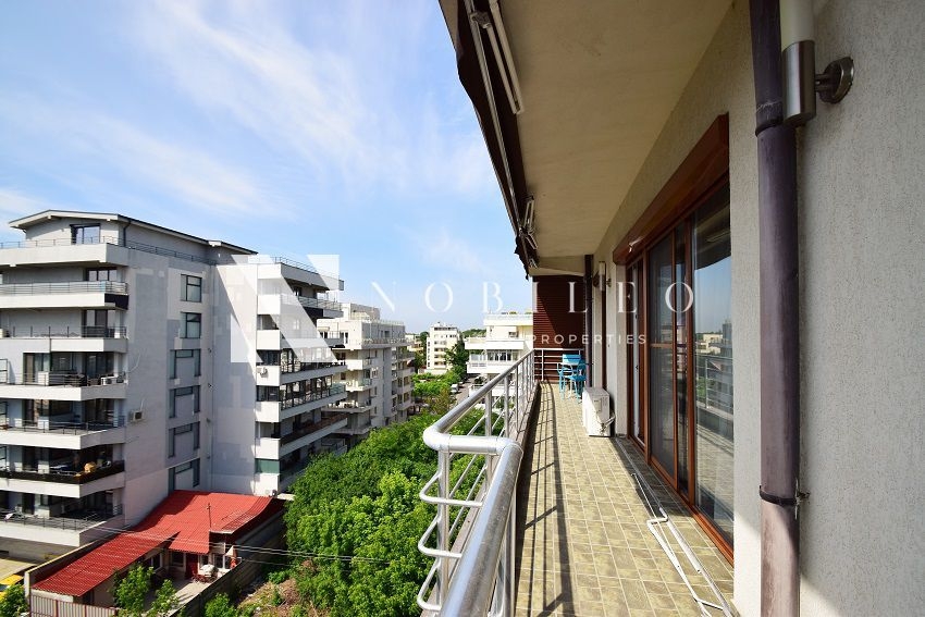 Apartments for rent Herastrau – Soseaua Nordului CP53820600 (20)
