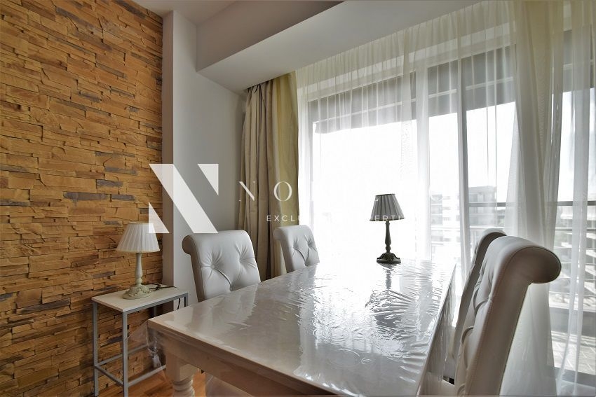 Apartments for rent Herastrau – Soseaua Nordului CP53820600 (21)