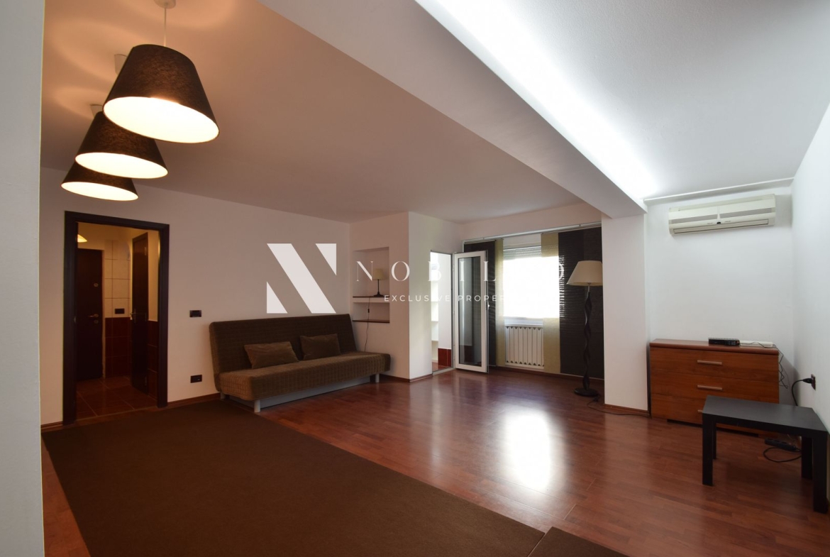 Apartments for rent Aviatiei – Aerogarii CP53856600