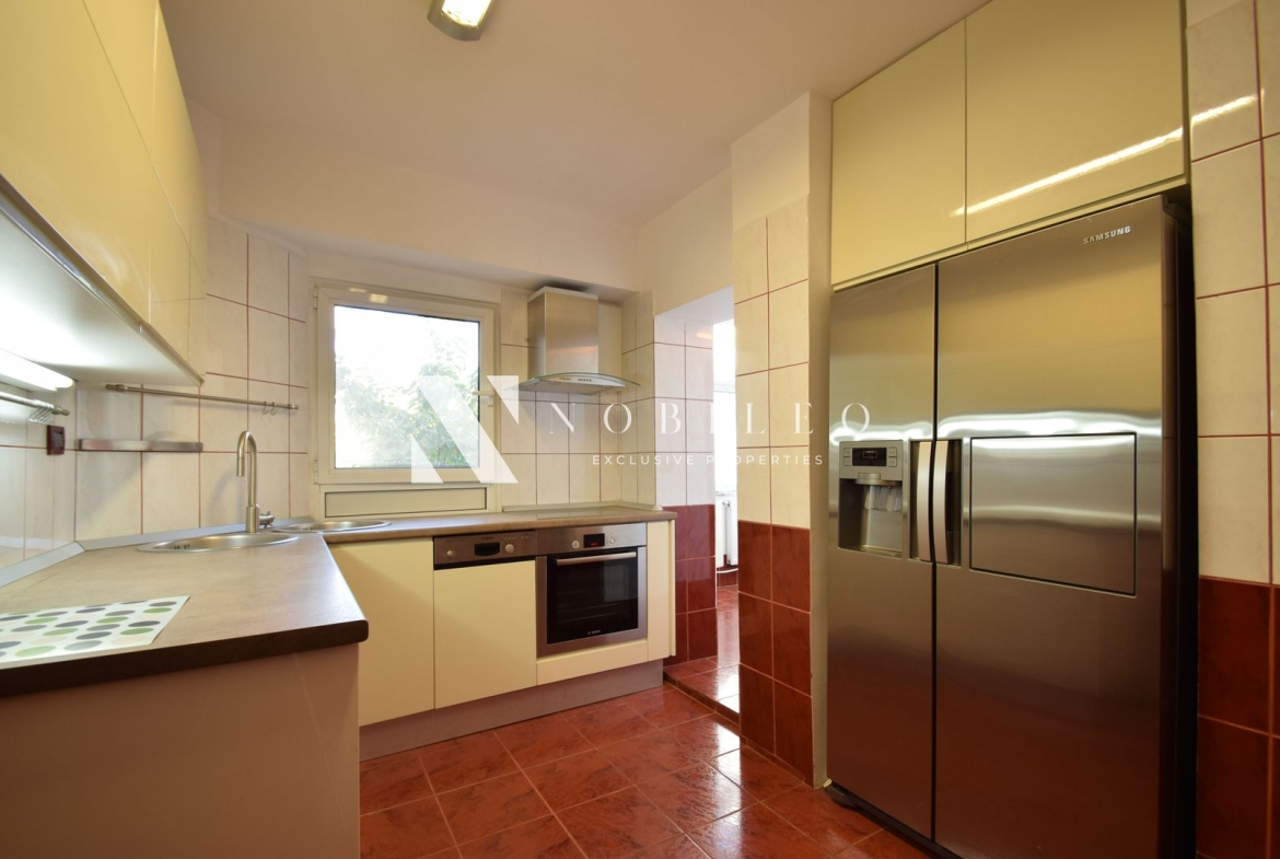 Apartments for rent Aviatiei – Aerogarii CP53856600 (5)