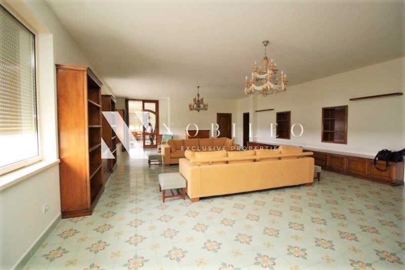 Apartments for rent Herastrau – Soseaua Nordului CP53975500 (2)