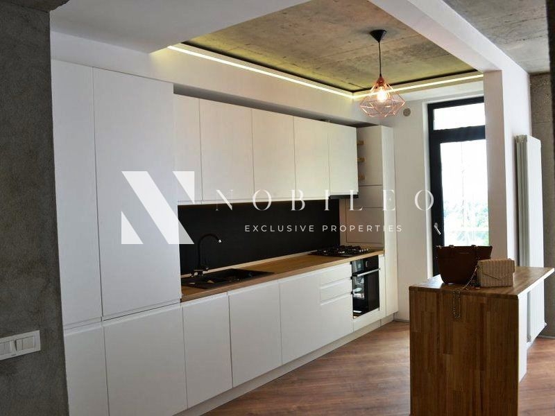 Apartments for rent Barbu Vacarescu CP54268400 (3)
