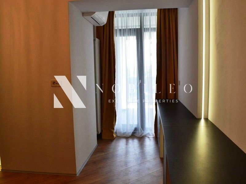 Apartments for rent Barbu Vacarescu CP54268400 (8)