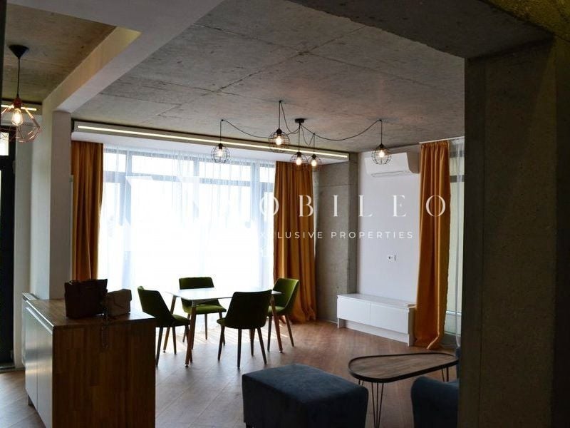 Apartments for rent Barbu Vacarescu CP54268400 (9)