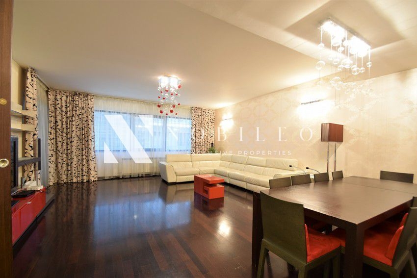 Apartments for rent Herastrau – Soseaua Nordului CP54287700