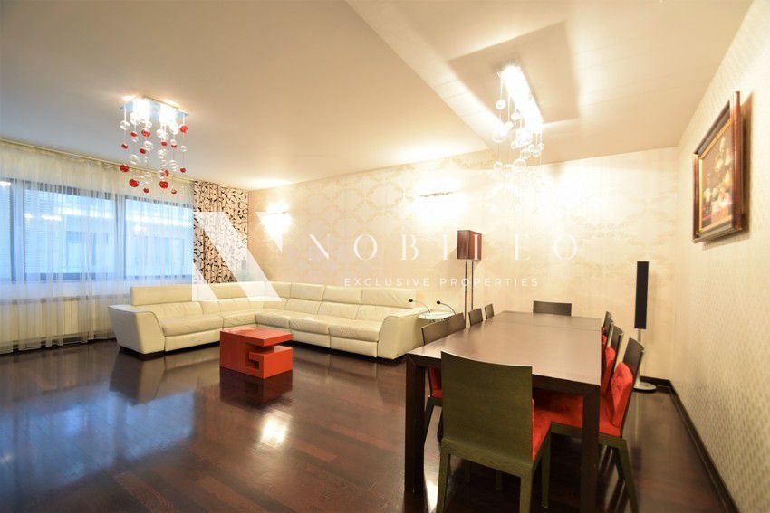 Apartments for rent Herastrau – Soseaua Nordului CP54287700 (2)