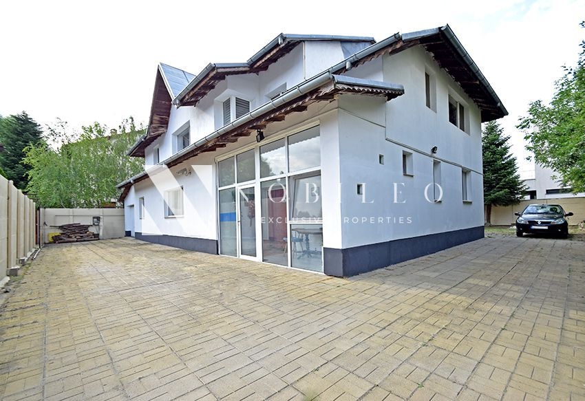 Villas for sale Iancu Nicolae CP54413800