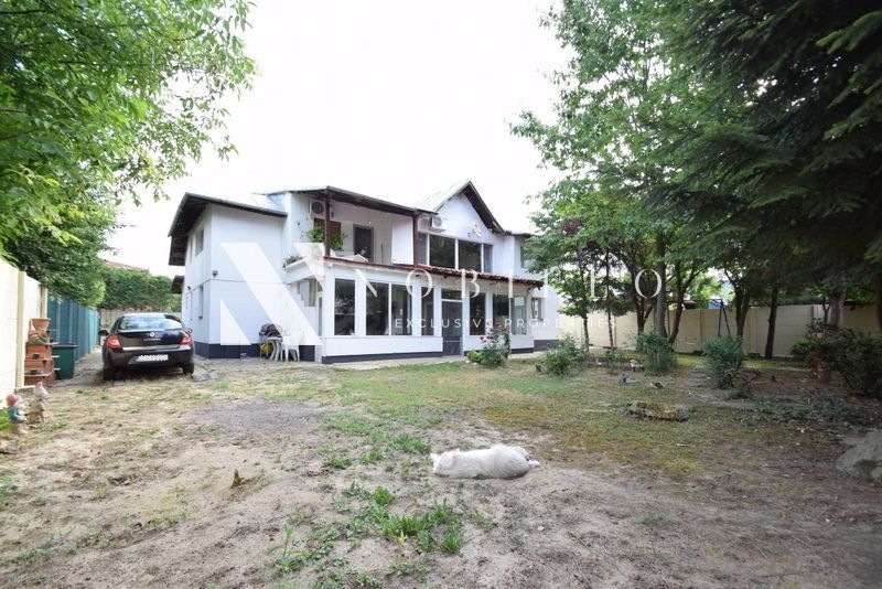 Villas for sale Iancu Nicolae CP54413800 (7)