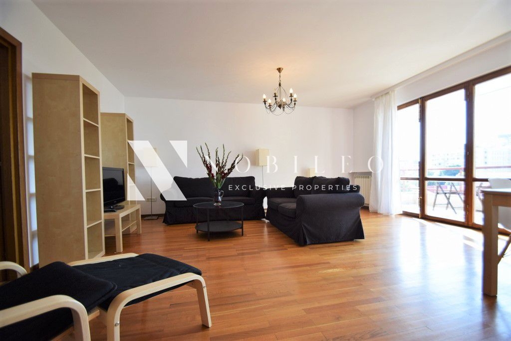 Apartments for sale Calea Dorobantilor CP54833600 (2)