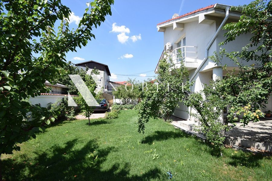 Villas for rent Bulevardul Pipera CP54847900 (2)