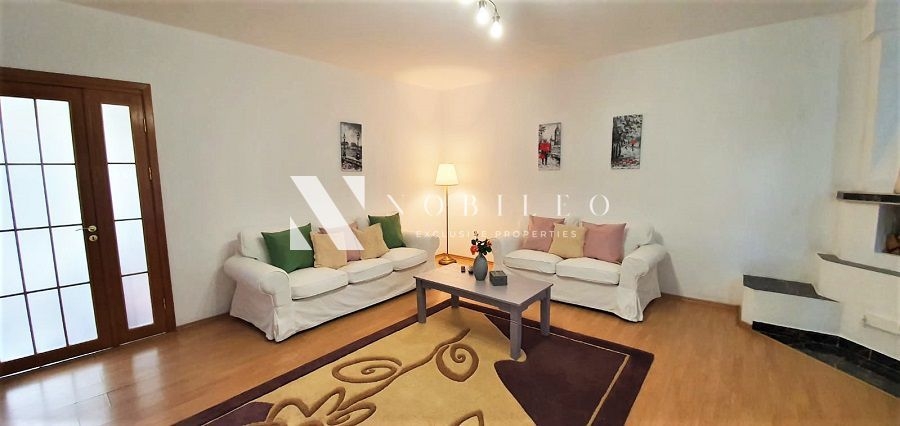 Villas for rent Bulevardul Pipera CP54847900 (4)