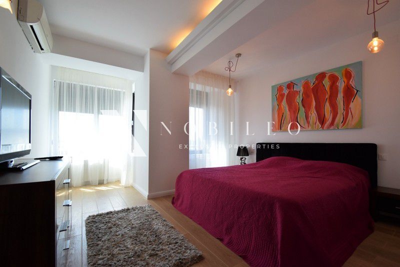 Apartments for rent Barbu Vacarescu CP54906700 (11)