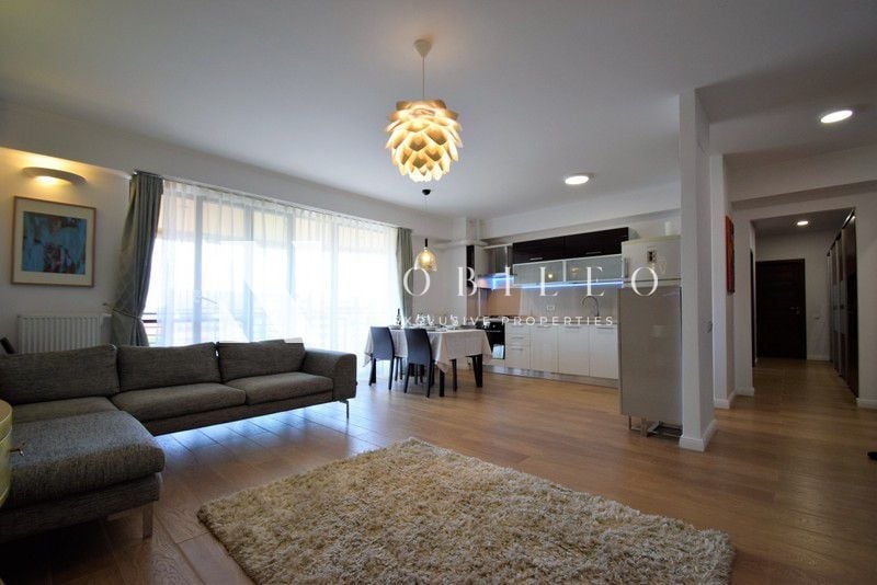 Apartments for rent Barbu Vacarescu CP54906700 (15)