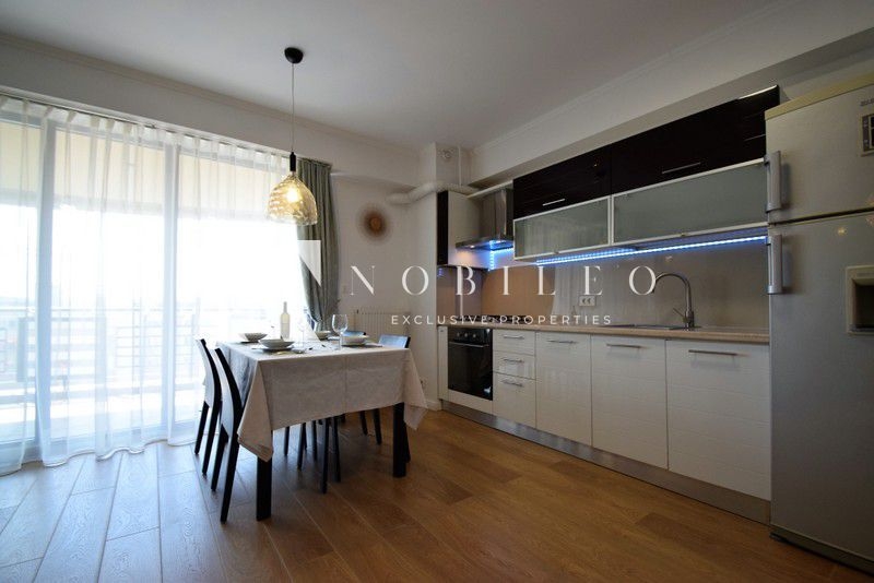 Apartments for rent Barbu Vacarescu CP54906700 (4)