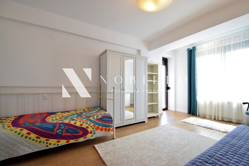 Apartments for rent Barbu Vacarescu CP54906700 (7)