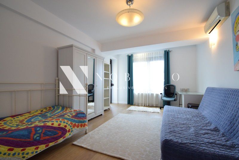 Apartments for rent Barbu Vacarescu CP54906700 (8)