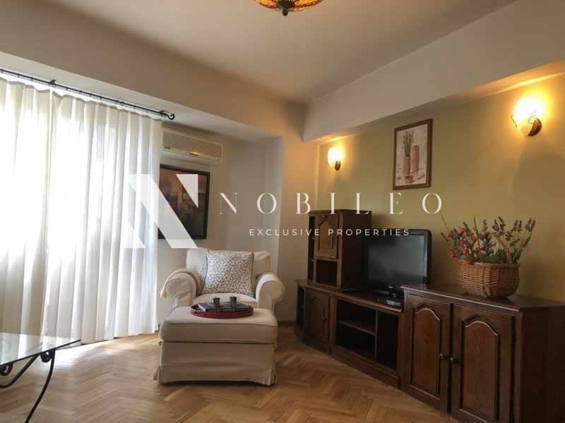 Apartments for rent Cismigiu CP54930600 (2)