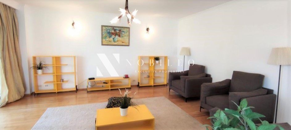 Apartments for sale Barbu Vacarescu CP54940500 (3)