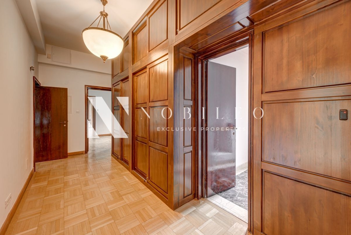 Villas for rent Dorobanti Capitale CP54944800 (15)