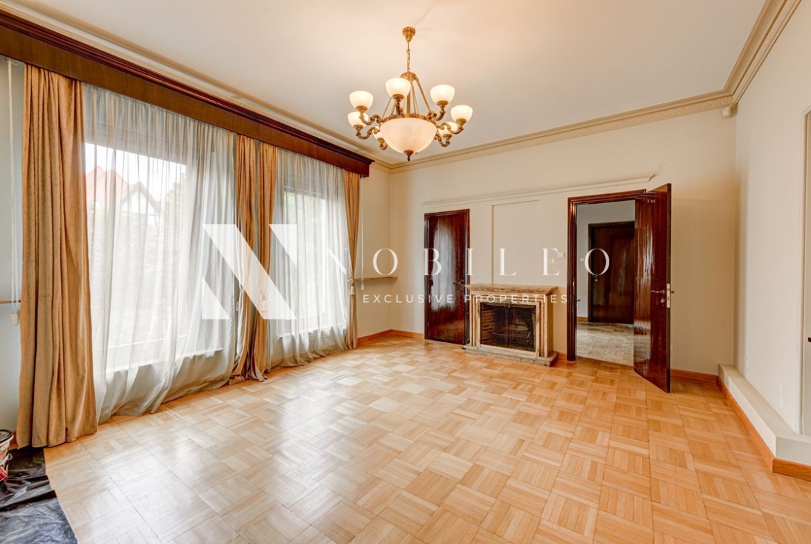 Villas for rent Dorobanti Capitale CP54944800 (34)