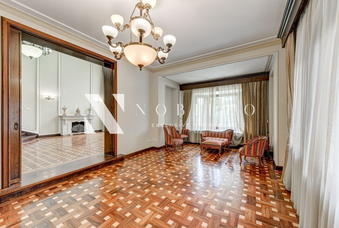 Villas for rent Dorobanti Capitale CP54944800 (47)