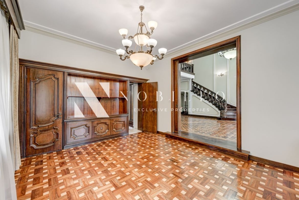 Villas for rent Dorobanti Capitale CP54944800 (48)