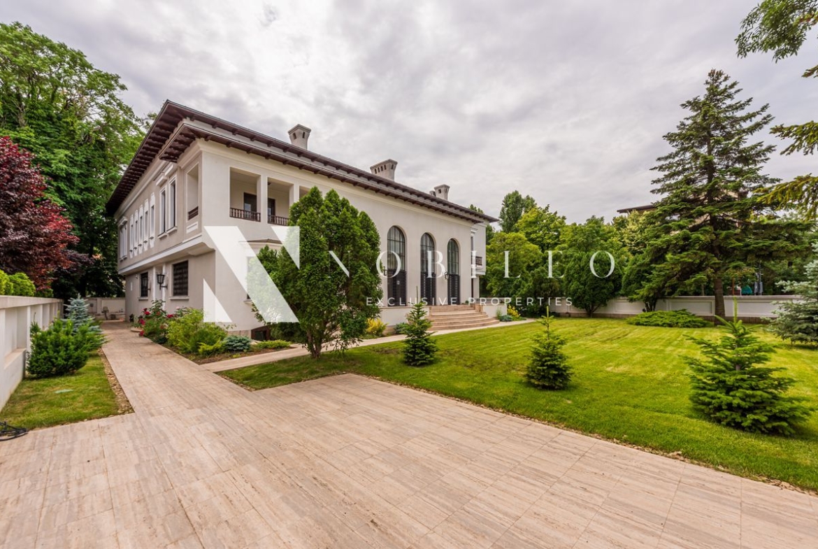 Villas for rent Dorobanti Capitale CP54944800 (57)
