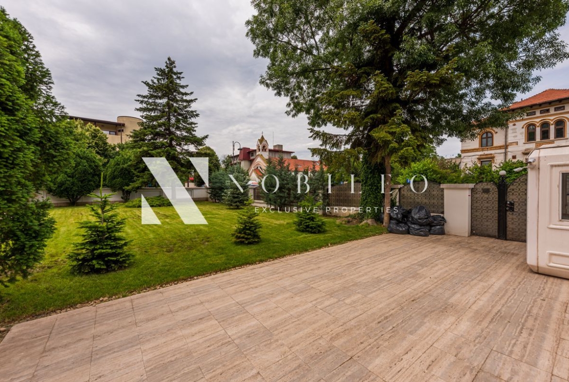 Villas for rent Dorobanti Capitale CP54944800 (62)