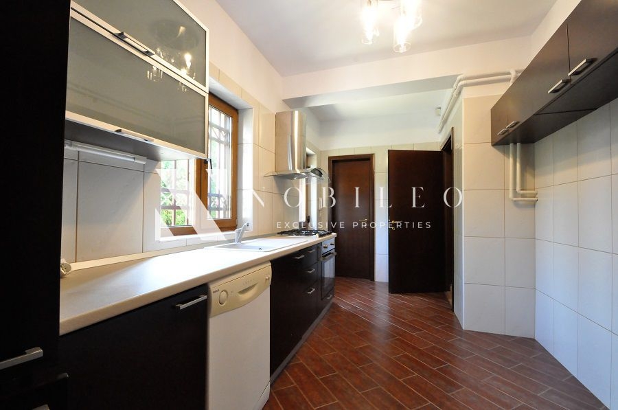 Villas for rent Iancu Nicolae CP55140800 (14)