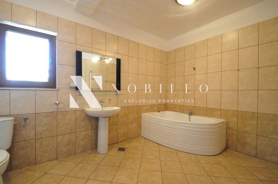 Villas for rent Iancu Nicolae CP55140800 (19)