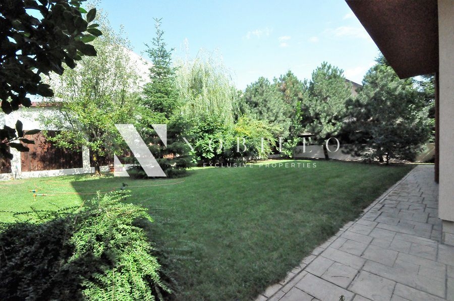 Villas for rent Iancu Nicolae CP55140800 (2)