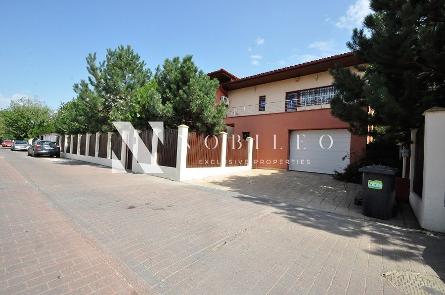 Villas for rent Iancu Nicolae CP55140800 (4)