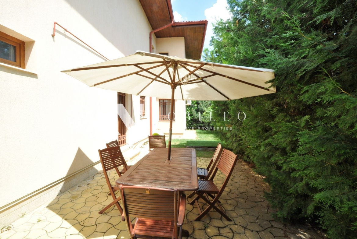 Villas for rent Iancu Nicolae CP55140800 (5)