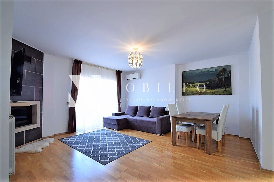 Apartments for rent Iancu Nicolae CP55167900