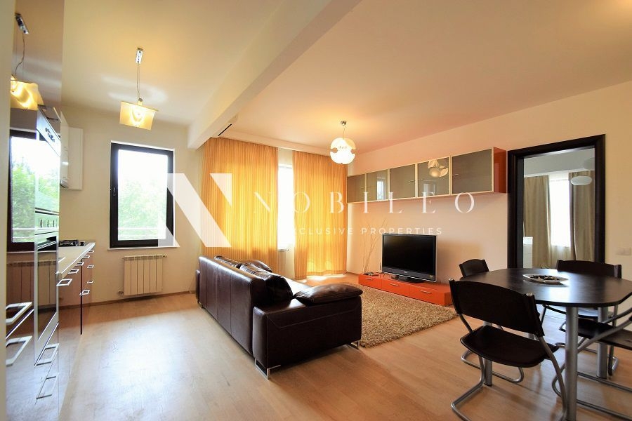 Apartments for rent Aleea Privighetorilor CP55168100