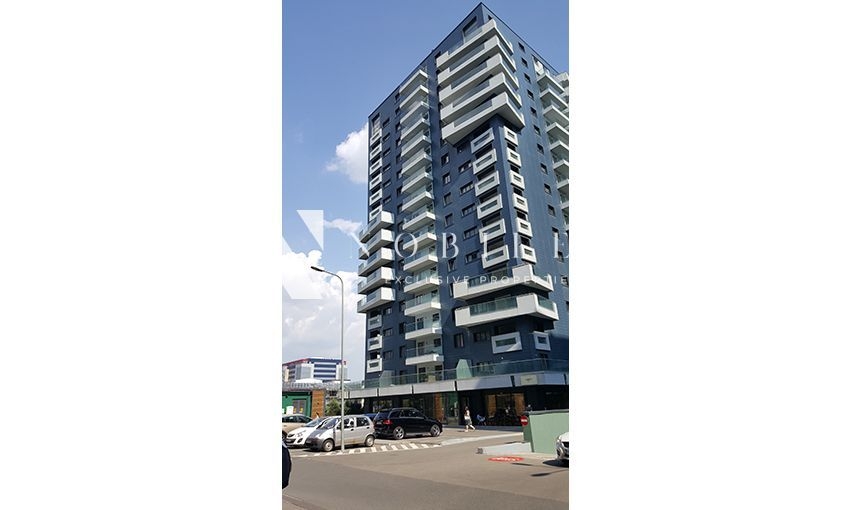 Apartments for rent Bulevardul Pipera CP55204900 (5)