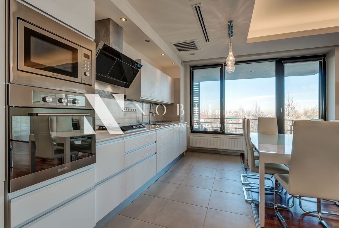 Apartments for rent Bulevardul Pipera CP55272800 (6)