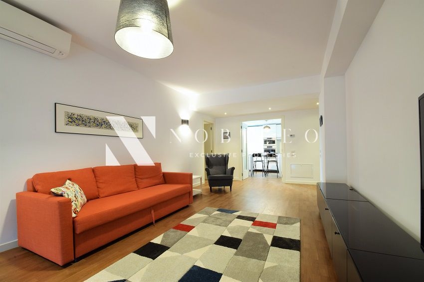 Apartments for rent Herastrau – Soseaua Nordului CP55297700 (4)