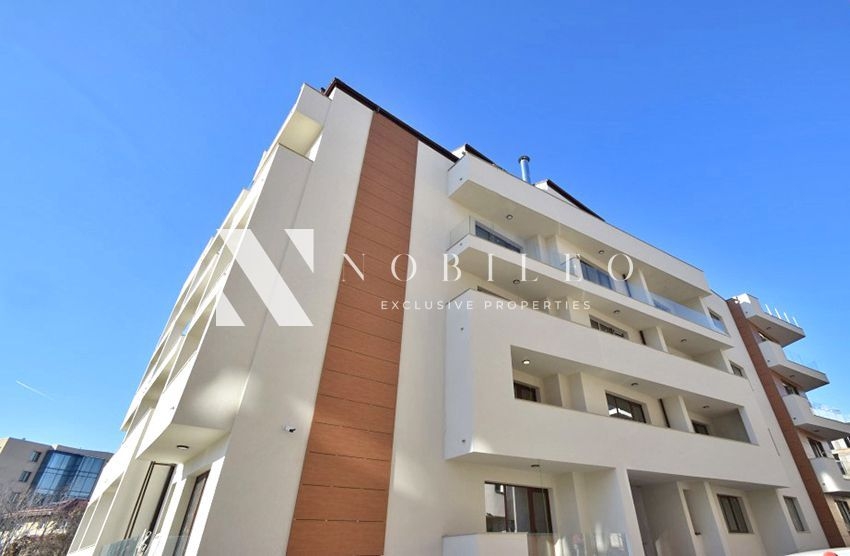 Apartments for rent Herastrau – Soseaua Nordului CP55387900 (9)