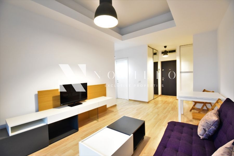 Apartments for rent Herastrau – Soseaua Nordului CP55456500 (2)