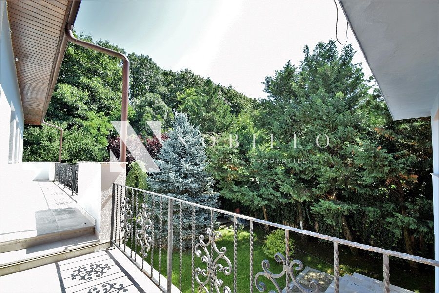 Villas for sale Bulevardul Pipera CP55471300 (17)