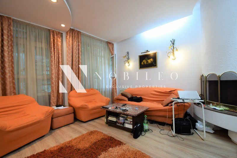 Villas for rent Calea Dorobantilor CP55483200 (3)