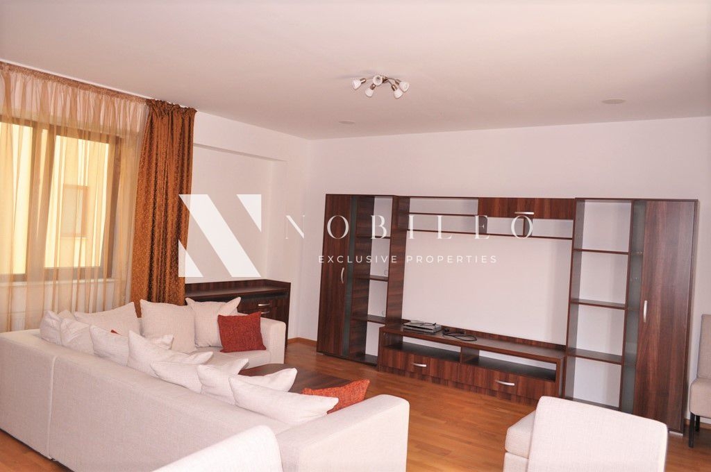Apartments for rent Herastrau – Soseaua Nordului CP55581300