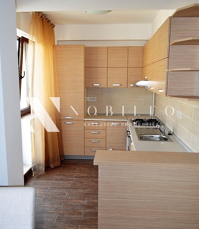 Apartments for rent Herastrau – Soseaua Nordului CP55581300 (2)