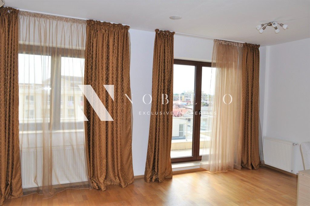 Apartments for rent Herastrau – Soseaua Nordului CP55581300 (3)