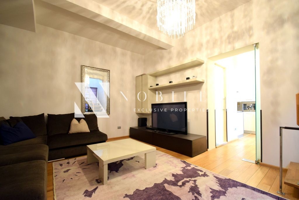 Apartments for rent Universitate - Rosetti CP55730600