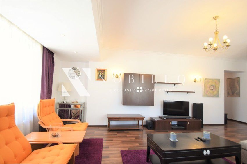 Apartments for rent Herastrau – Soseaua Nordului CP55818000 (3)