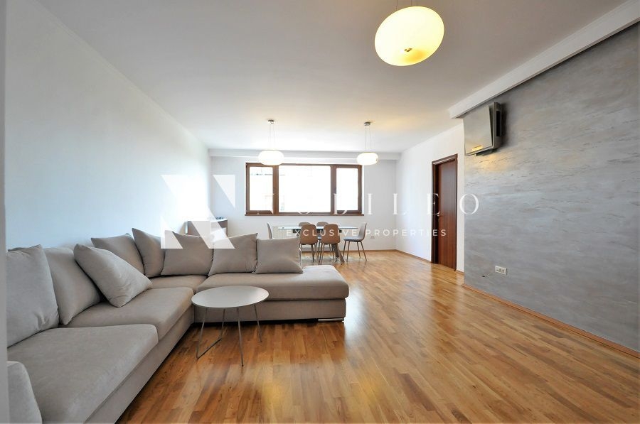 Apartments for rent Baneasa Sisesti CP55916100 (2)